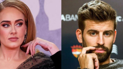 Adele thotë se Pique është në telashe