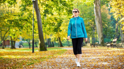 Sëmundjet që rrezikojnë shëndetin tuaj nëse nuk ecni çdo ditë