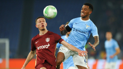Lazio mund ta blejë për 4 milionë euro Ermal Krasniqin