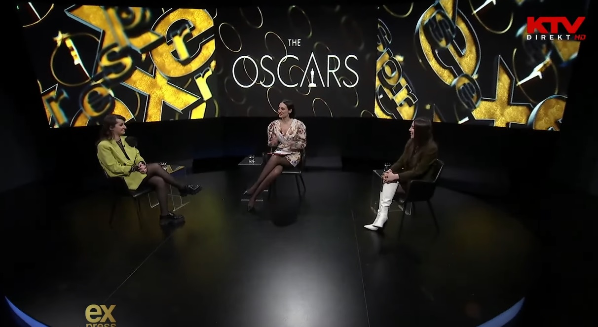 Yjet që u veshën më mirë në ceremoninë “Oscar”