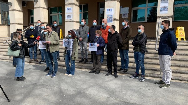 LVV: Prishtina kurrë s’ka qenë më keq nga mbeturinat