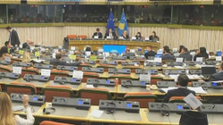 Eurodeputeti kroat mbështet Kosovën, por përmend “mafian kosovare në Ekuador”