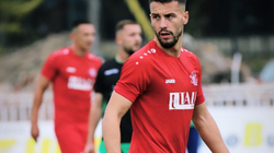 Me pesë golat e Dabiqajt, Gjilani kalon në gjysmëfinale