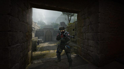CS:GO thyen rekord