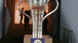 Prishtina, Gjilani, Llapi e Vushtrria në gjysmëfinale të Kupës