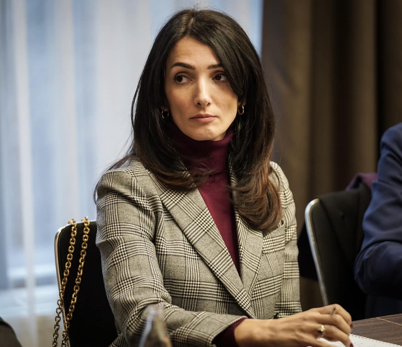 Mjekiqi: U largova nga LDK-ja për shkak të hapësirës së kufizuar për të kontribuuar