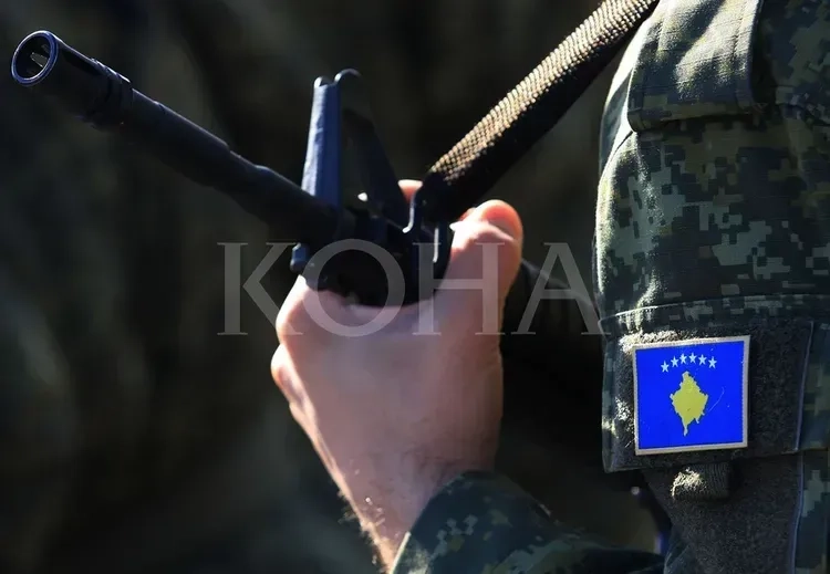 Dërgohet në arrest shtëpiak ushtari i FSK-së që dyshohet se plagosi dy të rinj serbë