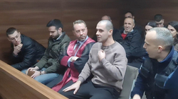 Të rinjtë serbë të Gotovushës u plagosën nga predha që fillimisht goditi asfaltin