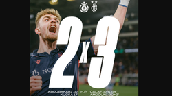 Baseli eliminon Slovan Bratislavan në ndeshjen dramatike