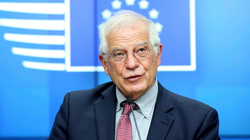 Borrelli reagon për urdhërarrestin e lëshuar ndaj Putinit