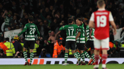 Xhaka kalon në epërsi Arsenalin