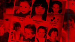 24 vjet pas, MKRS-ja e UP-ja bëhen bashkë për memorializimin e fëmijëve të vrarë në luftë