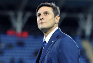Javier Zanetti