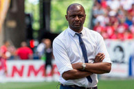 Patrick Vieira