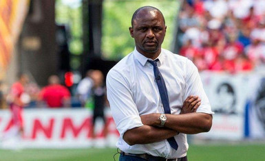 Patrick Vieira