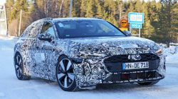 Audi ndryshon emrat e modeleve të famshme