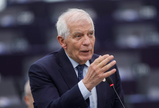 Josep Borrell