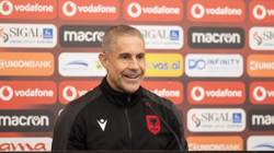 Sylvinho kërkon përkushtim maksimal në çdo ndeshje