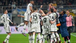 Juve fiton derbin me Interin