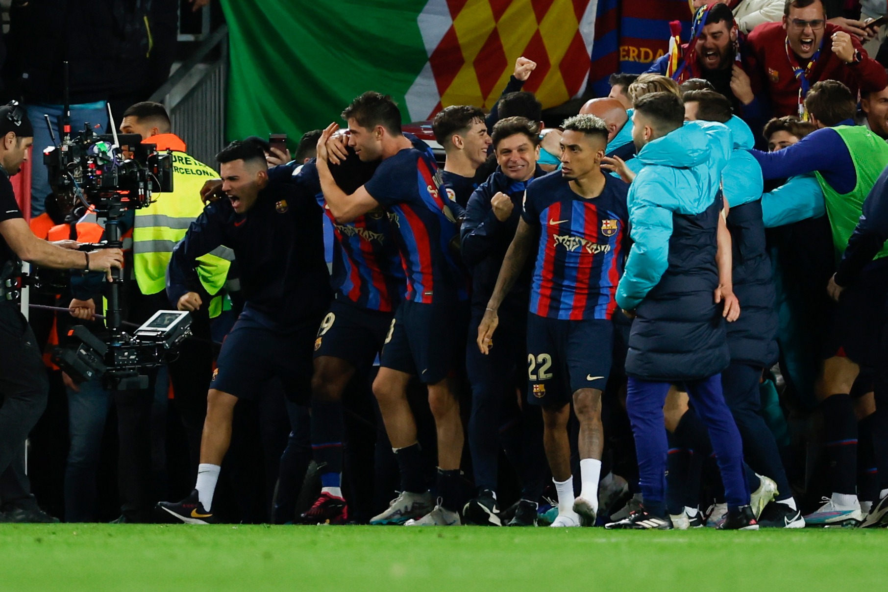 Real Madridi në epërsi në “El Clasico”