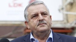 Veliu: Kosova duhet të shpëtohet nga ata që bëjnë pazare me sovranitetin