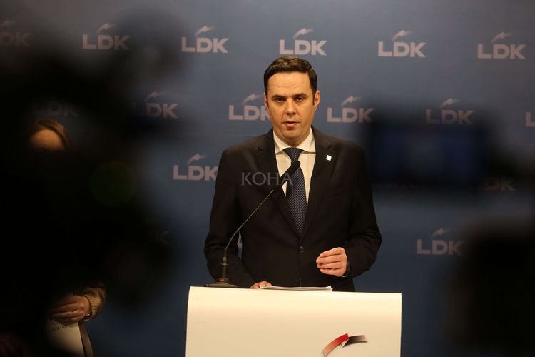 Abdixhiku për marrëveshjen në Ohër: Mashtrim dhe humbje e një mundësie historike