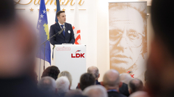 Abdixhiku: Përgjegjësi e populistëve që Kosova humbi marrëveshjen finale e me njohje në qendër