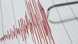 Regjistrohen dy tërmete në Turqi