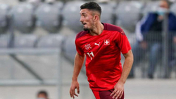 Konfirmohet mungesa e Zeqirit në ndeshjen e Zvicrës në Serbi