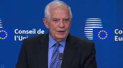 Borrell: Marrëveshja krijon status-quo të re në dialog, Asociacioni urgjencë