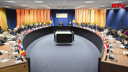 SHBA-ja në pritje të zbatimit, kërkon zbatimin e menjëhershëm të Marrëveshjes
