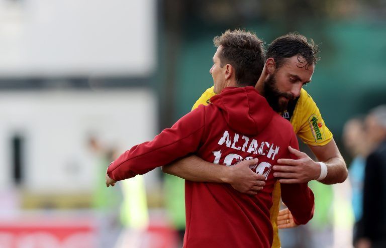 Shkarkohet Miroslav Klose nga skuadra ku luan Nuhiu