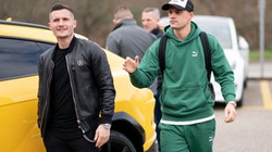 Xhaka grumbullohet me Zvicrën, i gatshëm për ndeshjen në Serbi