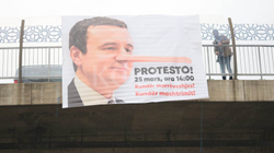 PSD-ja e bën Kurtin “kryeministër Pinokio”