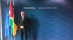 Policia e Kosovës dërgon zyrtar ndërlidhës në Europol