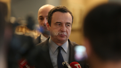 Kurti: Pres nga ndërkombëtarët që ta dënojnë Serbinë