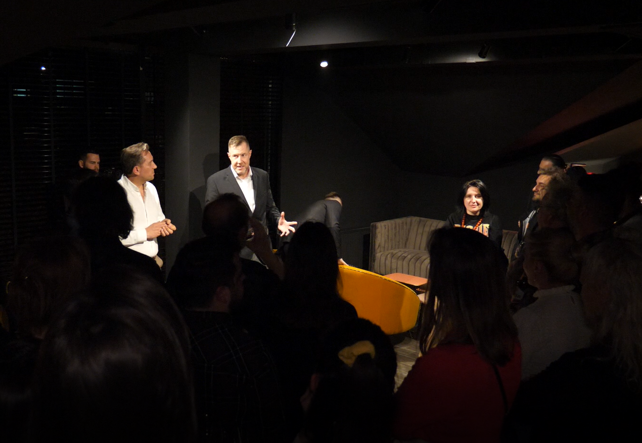 “Balkan Trafik” tash e 17 edicione udhëton nëpër vende të ndryshme të Evropës. Edhe këtë vit, disa prej ngjarjeve s’e anashkalojnë Kosovën