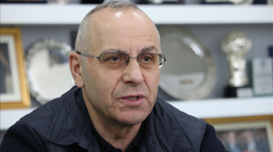 Agim Ademi: Liga jonë është ngritur