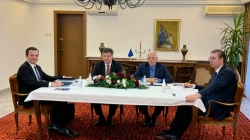 Të pagjeturit dhe Asociacioni, kryetemat e takimit të sotëm Kurti-Vuçiq