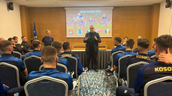 Agim Ademi të mërkurën në Polici, të martën u intervistua një zyrtar tjetër i FFK-së