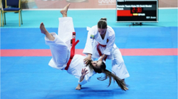 Telashe për karateistët kosovarë në Spanjë, nuk përfshihen në short për Evropian