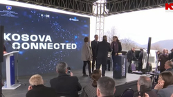 Mbi 200 fshatrave iu mundësohet lidhja në internet