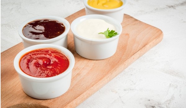 Si ua sabotojnë dietën salcat e juaja të preferuara