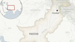 Tërmeti i fuqishëm dridhi Pakistanin e Afganistanin, raportohet për të paktën 9 të vdekur