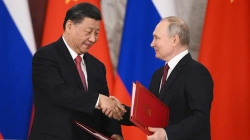 Putin: Plani i paqes i Kinës mund të jetë bazë për t'i dhënë fund luftës