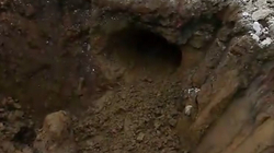 Zbulohet një tunel 40 metra në burgun e Idrizovës, do të përdorej për arratisje