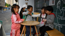 Për herë të parë në dy dekada, bie popullsia e Pekinit
