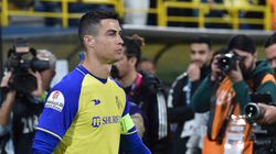 Ronaldo, afër një rekordi tjetër botëror