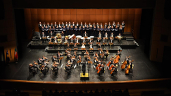 Portugalia njeh Kosovën e traditës muzikore nëpërmjet Filharmonisë