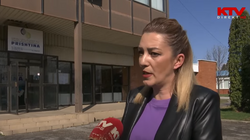 Zëdhënësja e KRU “Prishtina” komenton thirrjen me laps e letër që u bë virale